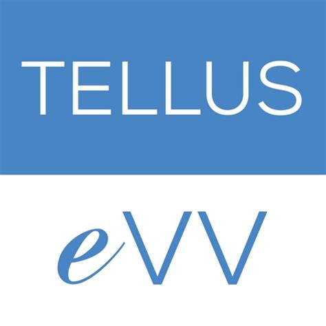 evv georgia|georgia evv tellus.